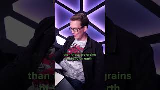 Hank Green Presents Facts He Didnt Get to Use In Mentopolis BehindtheScenes [upl. by Belldas]