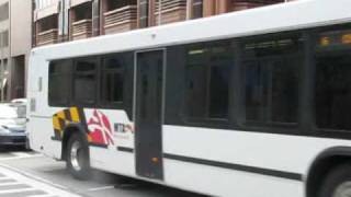 MTA Maryland Transit Video Summers Last Hurrah [upl. by Stav922]