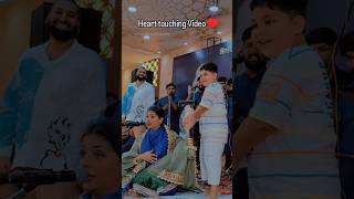 Heart Touching Video❤😊 song punjabi trending topviews viralshort like [upl. by Enalda882]