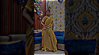 Kati Raat Mein kheti me Tu i nahi shorts youtubeshorts dance bhojpuri [upl. by Nuarb]