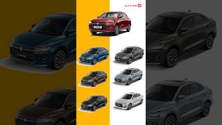 New Maruti Dzire Color options dzire dziresafety marutidzire [upl. by Kerk543]