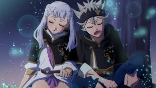 Black Clover  AMV   Asta x Noelle [upl. by Kahn]