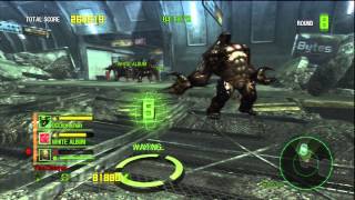 Anarchy Reigns Multiplayer Survivor Mode 1 [upl. by Nesline463]