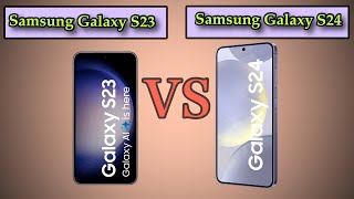 S23 vs s24 comparision [upl. by Zealand983]