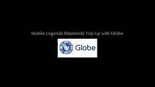 How to Make a Transaction in Codashop with Globe [upl. by Adel80]