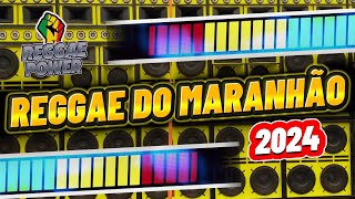 CD REGGAE LIMPO 2024  SÓ PEDRAS [upl. by Je705]