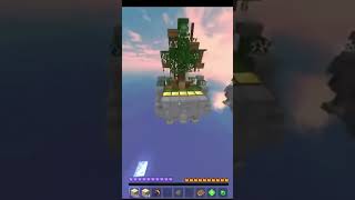 WoolPixel minecraft godbridge hypixel minecraftgodbridge bedwars gaming bridgewars skywars [upl. by Fulton]