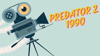 Predator 2 Review [upl. by Harlene188]