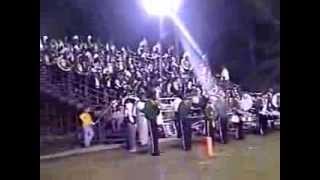 MHS Tiger Band Fall 2000 [upl. by Antoine]