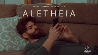 Aletheia Film Completo Ita [upl. by Follansbee878]