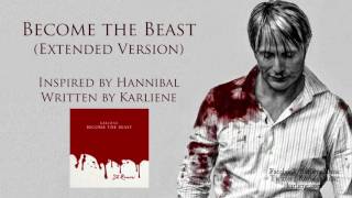 Karliene  Become the Beast Extended Version [upl. by Arimay]