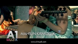 Mahsun Kırmızıgül  Dinle [upl. by Gmur]