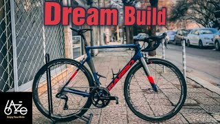 Basso Diamante SV  Dream build [upl. by Glovsky]