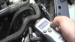 How To Use A Tachometer [upl. by Lavinia]