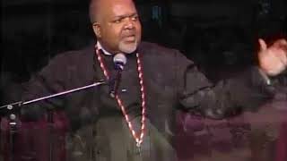 Apostle Norvice G Sellers Victory Celebration Part 2 [upl. by Turro960]