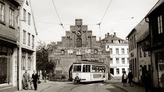 Flensburg 1959  Profil einer Stadt [upl. by Rema]