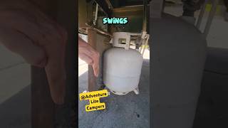 DIY LEVELING SYSTEM for RV BUS VAN diy vanlife buslife mcgiver [upl. by Aohsoj]