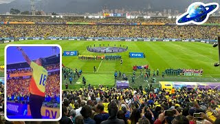 Polémica inauguración y todo sobre los estadios del Mundial Sub 20 Femenino Colombia 2024 🇨🇴💥 [upl. by Imac]