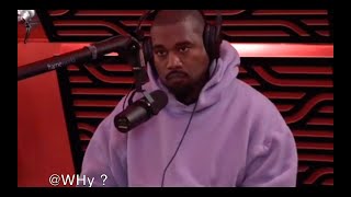 Joe Rogan realizes Kanye West is insanesupercut edition [upl. by Alansen]