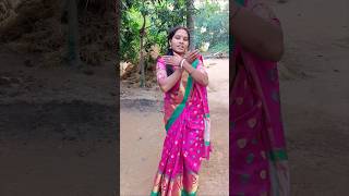 Tumi Amar Nayan Go ll তুমি আমার নয়ন গো ll Nayan Moni ShortsDancebangladanceviralvideo [upl. by Sama]