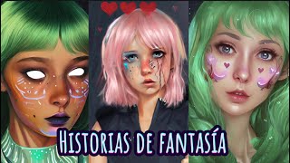 ¿Existen las hadas alienigenas🧝🏻‍♀️🧚‍♀️👽 Ivanova Bm  viral danaabm povseries [upl. by Januarius469]