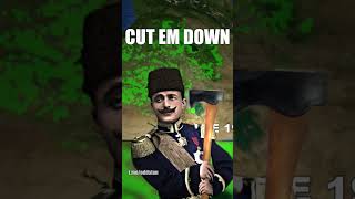 Enver Pasha the Greatest Lumberjack ever lived [upl. by Reeta]