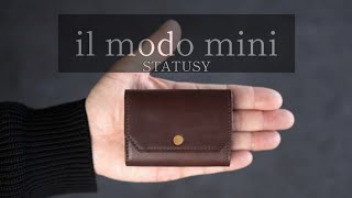 STATUSY  il modo mini [upl. by Elime]