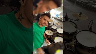 Baterista de Paulina Rubio sale a desmentir el chisme del regaño PARTE 1 shortsvideo [upl. by Redfield271]