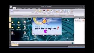 Como Descargar Sothink SWF Decompiler Full Mediafire [upl. by Thunell]