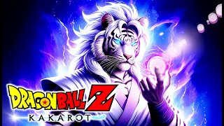 Dragon Ball Z Kakarot SSJ AWAKENING Goku Vs Frieza 4 [upl. by Opiuuk]