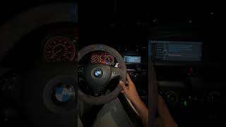 Big Turbo Bmw 335i shorts short n55 335i [upl. by Adnalu]