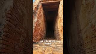 Mysterious Energy inside this Ancient Buddhist Temple  Wat Chaiwatthanaram [upl. by Eninaj]