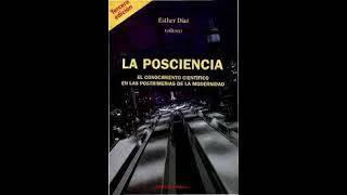 Análisis de quotEpistemología y psicoanálisisquot del libro quotLa poscienciaquot [upl. by Els]