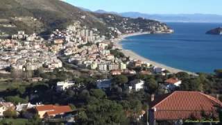 quotSpotornoquot Savona Italia in 4K [upl. by Goeger831]