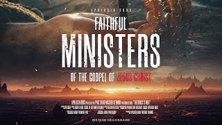 Faithful Preachers of the Gospel  Shorts [upl. by Llibyc]