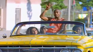 2Pac  To Live And Die in LA Music Video HD [upl. by Grannias]