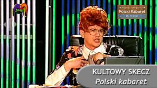 Kabaret NeoNówka  Paszport [upl. by Theurich]