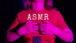 ASMR fabric scratching 😌 [upl. by Battista]