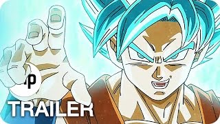 Dragon Ball Z Tenkaichi Tag Team  PSP  Trailer [upl. by Sello]