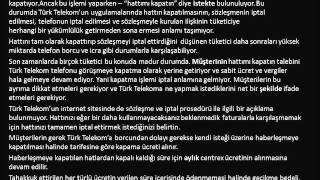 ev telefonu nasıl kapatılır [upl. by Eiramanad]