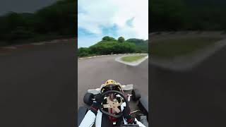 overdriving gokart kartracing racing [upl. by Calista405]