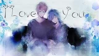 Nightcore  I Love You Male Version [upl. by Barhos]