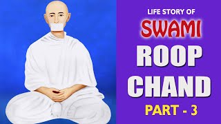 Vardatta  Life Story of Swami Shri Roop Chand Ji Maharaj  Jain Film  Jain Movies 2021  Part  3 [upl. by Maegan178]