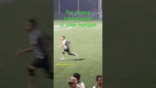 Sabilulungan sijalak harupat soccer minisoccer football [upl. by Harias]