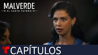 Malverde El Santo Patrón  Capítulo 62  Telemundo [upl. by Macomber]