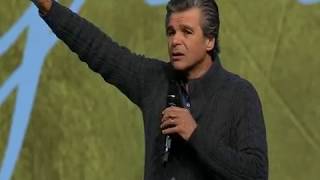 Jentezen Franklin  Being Free From Sin Is Freedom In Christ  August 3 2018 [upl. by Alika]