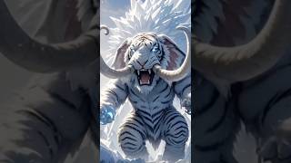 Incredible Animals Fusion animals hybrids viralvideo shorts [upl. by Tseng]