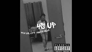 4s up Ft Yahya Jillo [upl. by Anilos20]