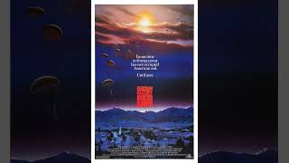 Red Dawn 1984 Movie Review [upl. by Ramilahs]