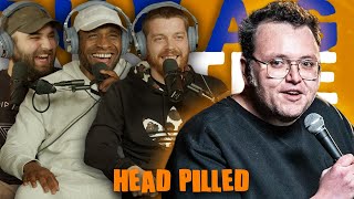 Durag and the Deertag Ep 229 Head Pilled w Sam Tallent [upl. by Georgia927]